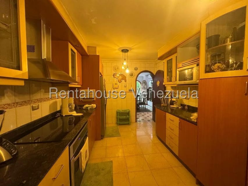 Casa (Duplex) en Venta en Santa Elena, Lara - 26