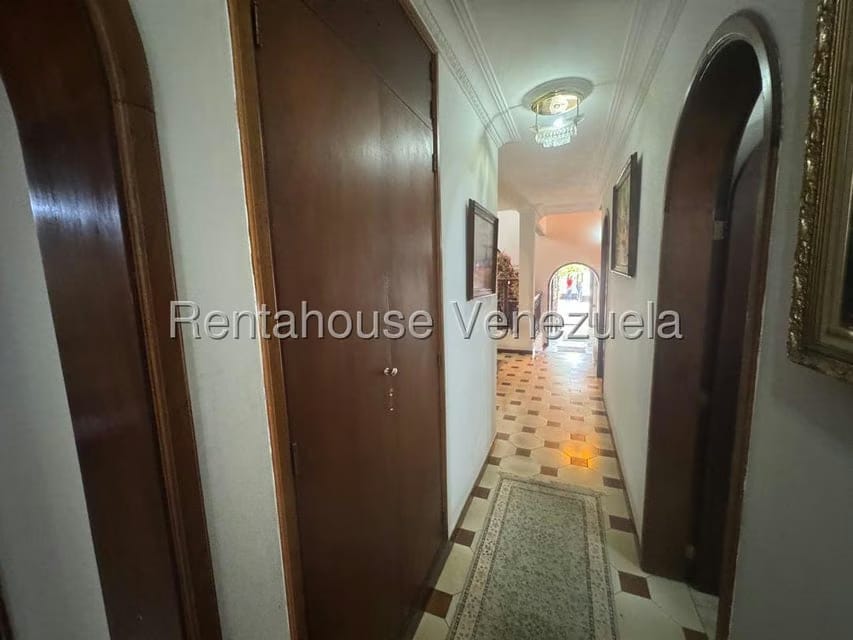 Casa (Duplex) en Venta en Santa Elena, Lara - 30