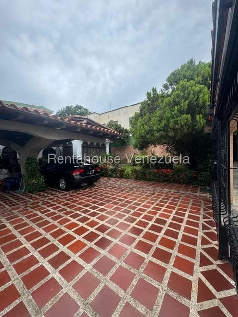 Casa (Duplex) en Venta en Santa Elena, Lara - 4
