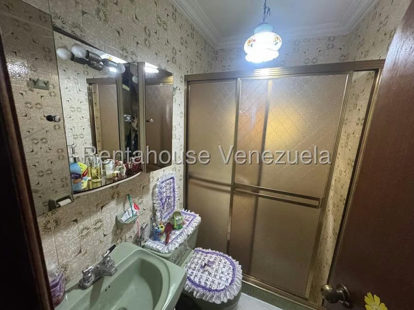 Casa (Duplex) en Venta en Santa Elena, Lara - 34