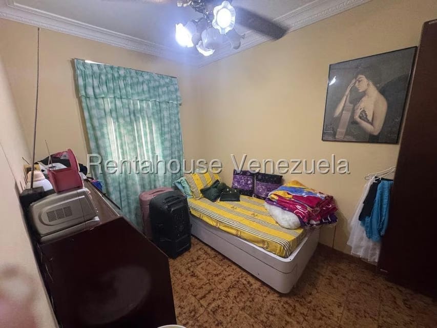 Casa (Duplex) en Venta en Santa Elena, Lara - 35