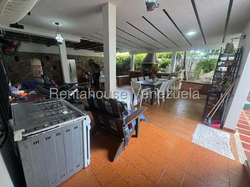 Casa (Duplex) en Venta en Santa Elena, Lara - 37