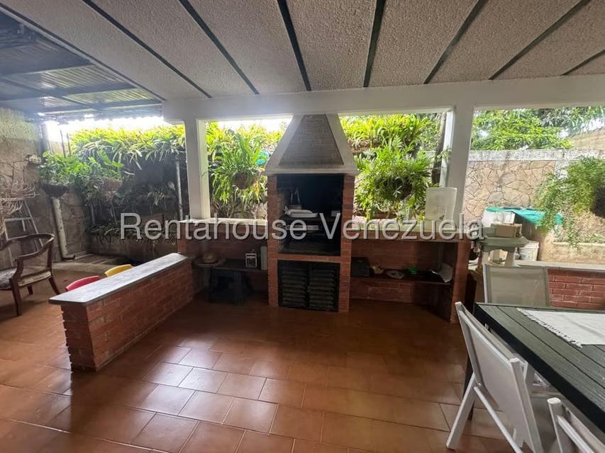 Casa (Duplex) en Venta en Santa Elena, Lara - 39