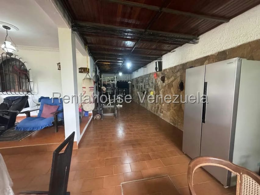 Casa (Duplex) en Venta en Santa Elena, Lara - 41