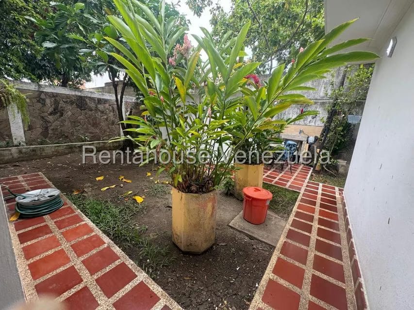 Casa (Duplex) en Venta en Santa Elena, Lara - 44