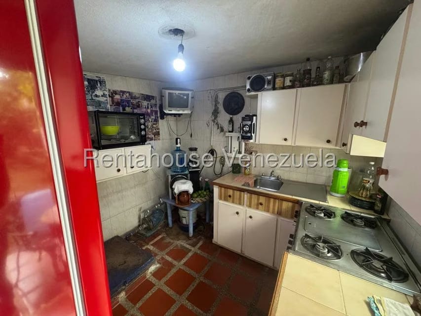 Casa (Duplex) en Venta en Santa Elena, Lara - 46