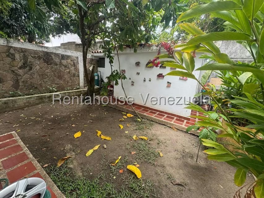 Casa (Duplex) en Venta en Santa Elena, Lara - 49