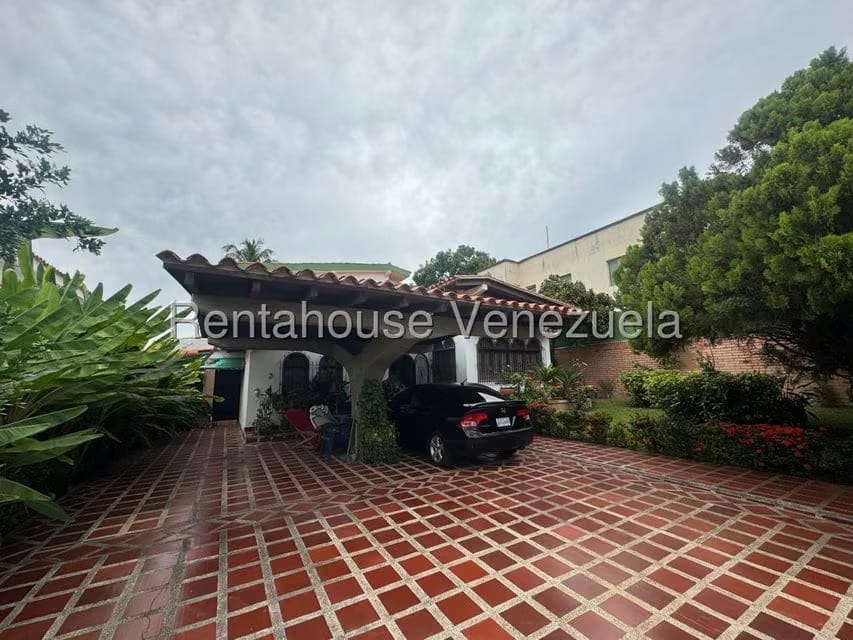 Casa (Duplex) en Venta en Santa Elena, Lara - 6