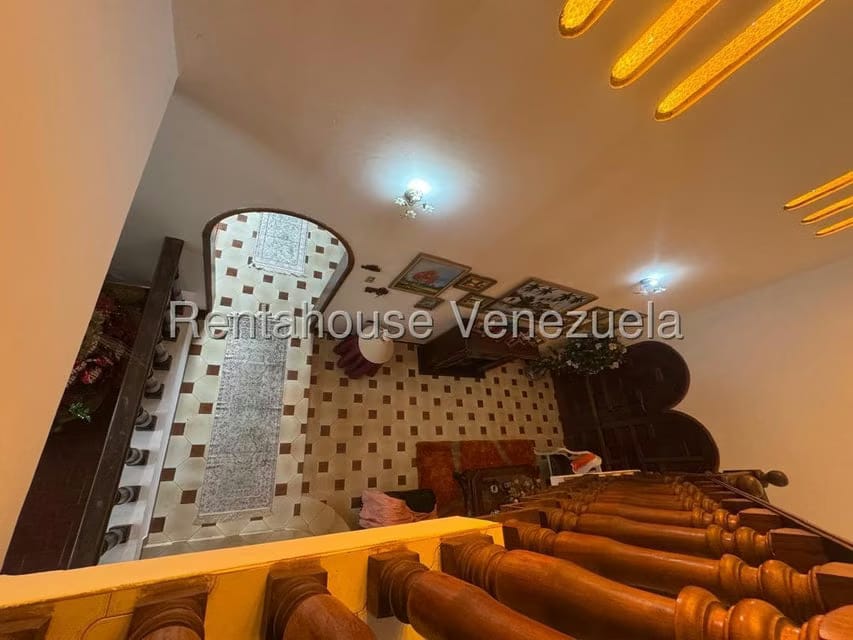 Casa (Duplex) en Venta en Santa Elena, Lara - 51