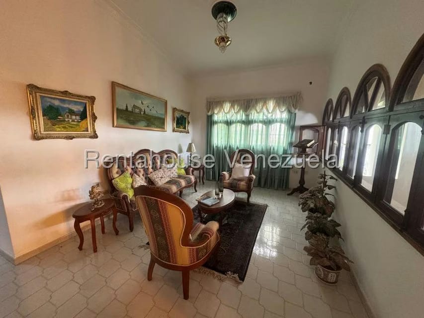 Casa (Duplex) en Venta en Santa Elena, Lara - 53