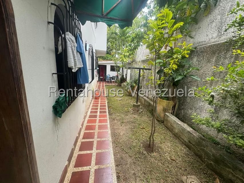 Casa (Duplex) en Venta en Santa Elena, Lara - 7
