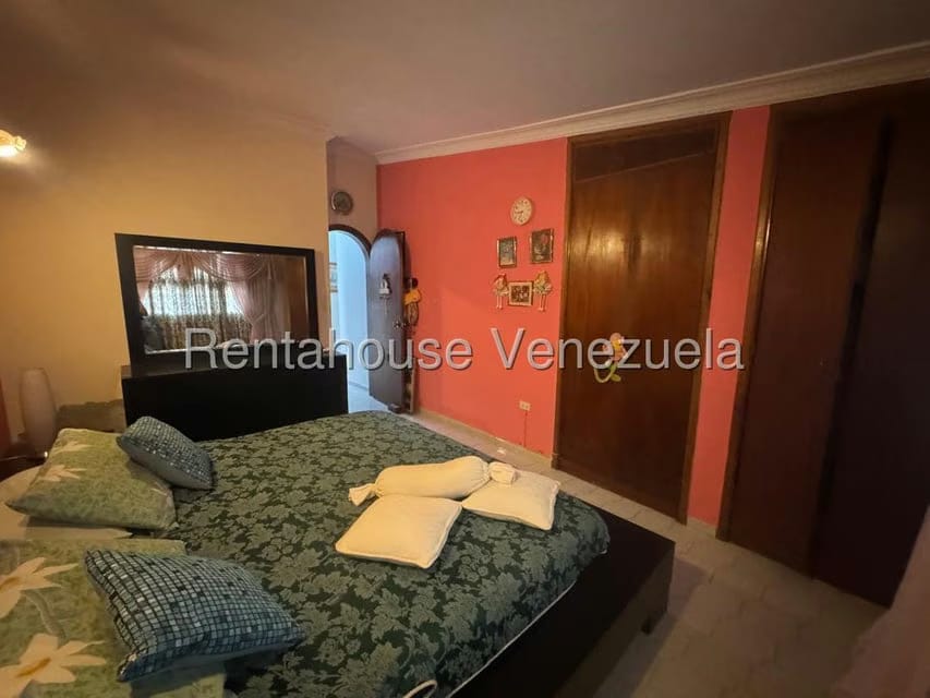 Casa (Duplex) en Venta en Santa Elena, Lara - 61