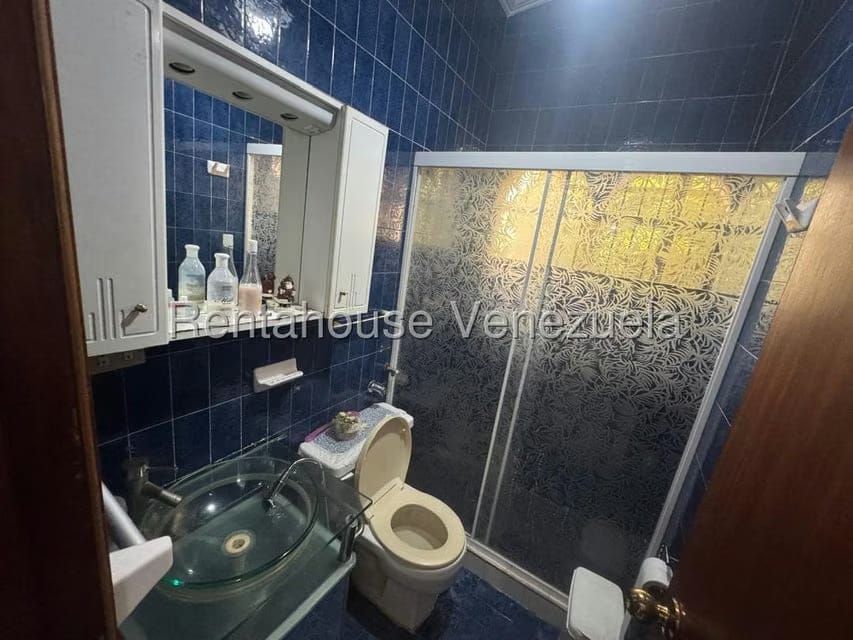 Casa (Duplex) en Venta en Santa Elena, Lara - 62