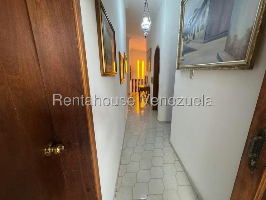 Casa (Duplex) en Venta en Santa Elena, Lara - 63