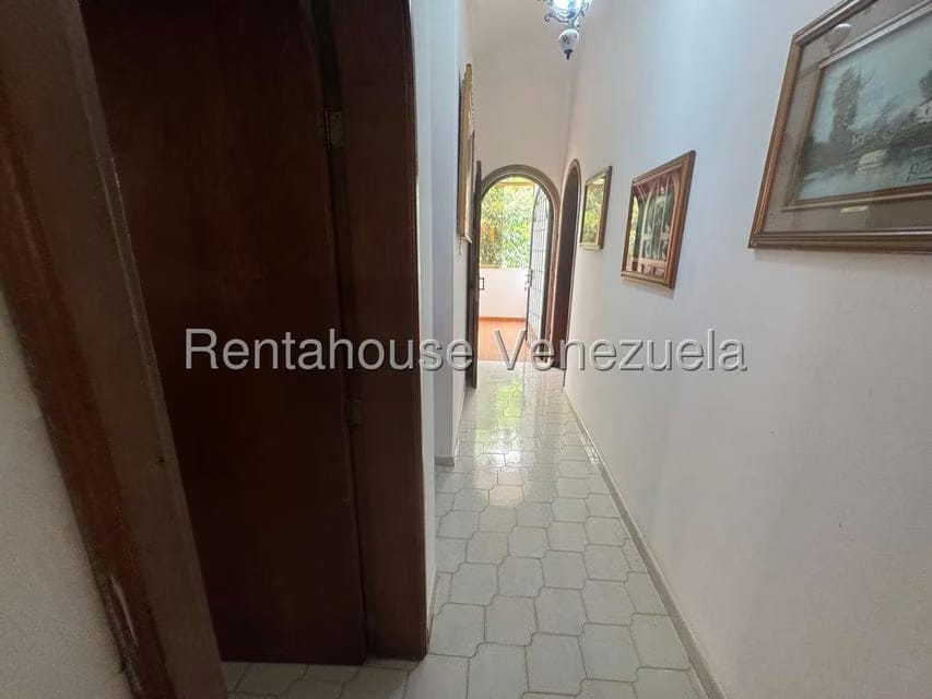 Casa (Duplex) en Venta en Santa Elena, Lara - 64