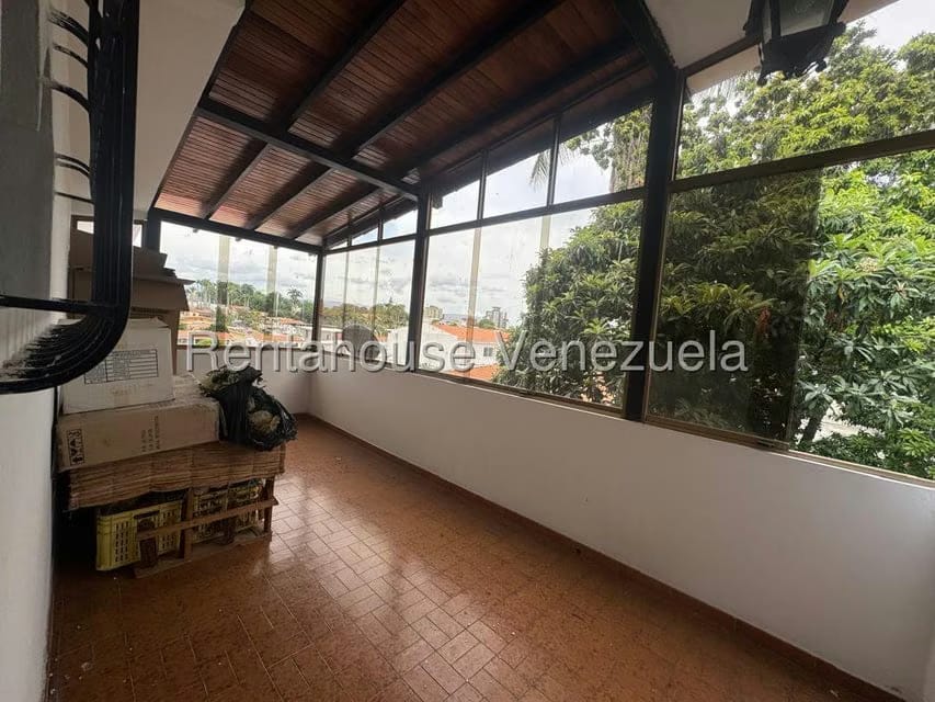 Casa (Duplex) en Venta en Santa Elena, Lara - 65