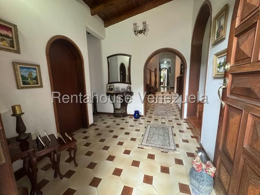 Casa (Duplex) en Venta en Santa Elena, Lara - 10