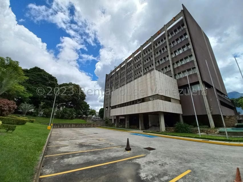 Comercial (Oficina) en Alquiler en Macaracuay, Distrito Metropolitano