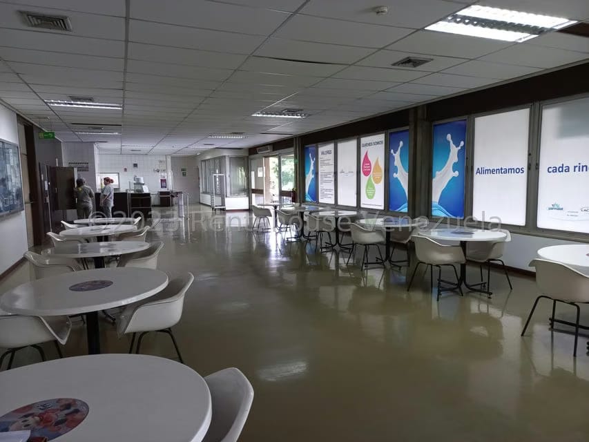 Comercial (Oficina) en Alquiler en Macaracuay, Distrito Metropolitano - 11