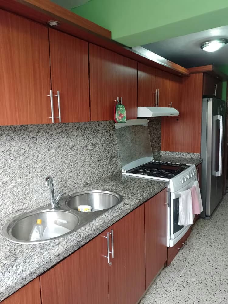Apartamento en San Jose del Avila