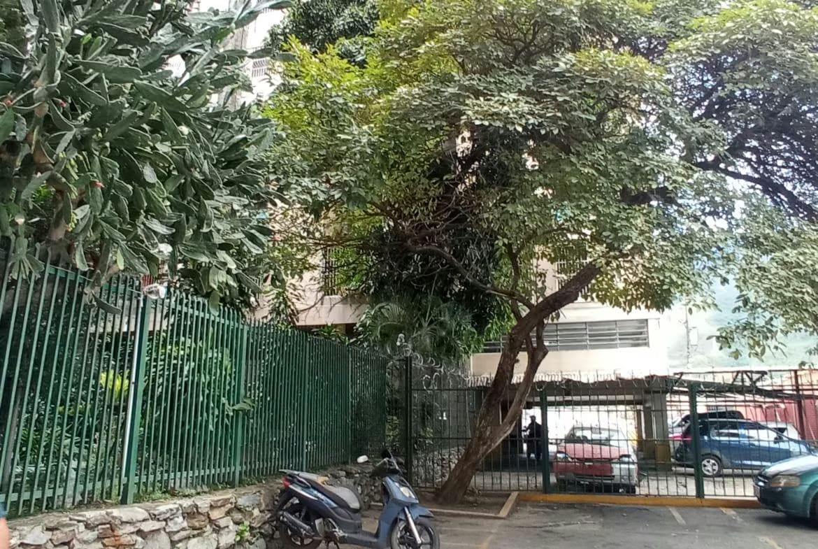 Apartamento en San Jose del Avila - 2