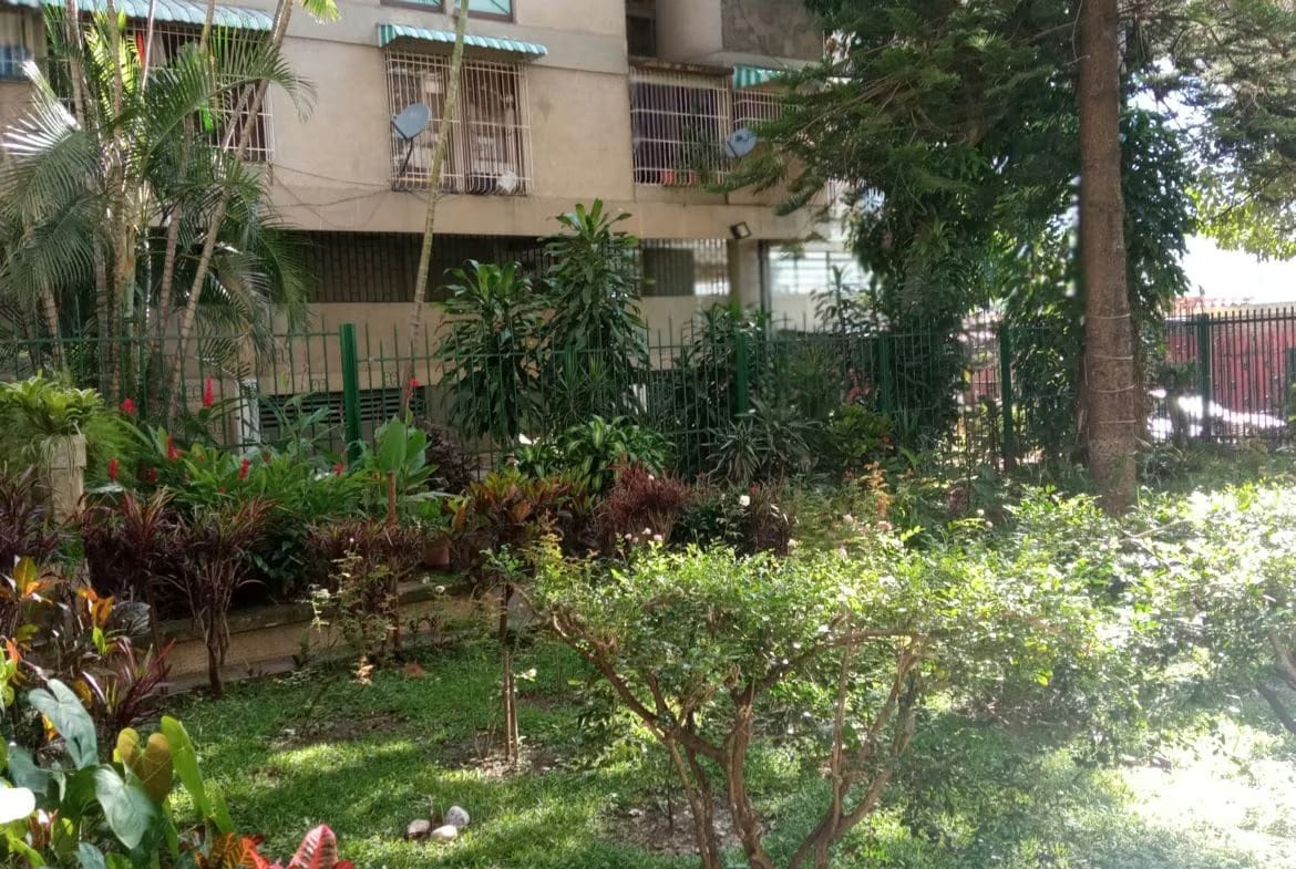 Apartamento en San Jose del Avila - 4