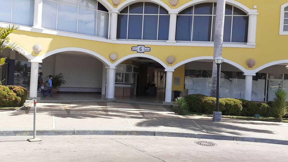 Comercial (Local Comercial) en Venta en Complejo Turistico EL Morro, Anzoategui
