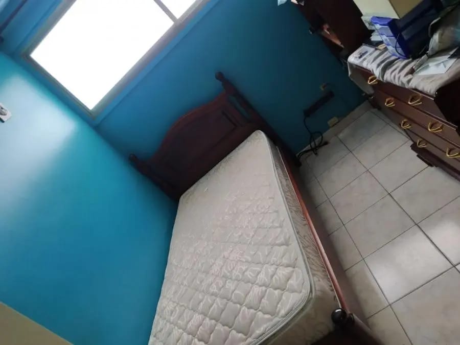 Apartamento en Venta en Parque Caiza - 2