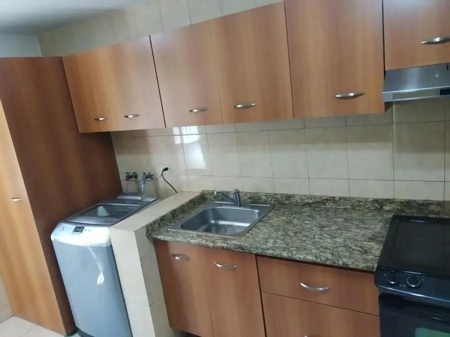 Apartamento en Venta en Parque Caiza - 12