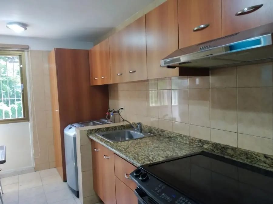 Apartamento en Venta en Parque Caiza - 5