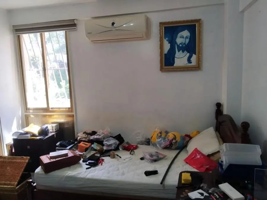 Apartamento en Venta en Parque Caiza - 6