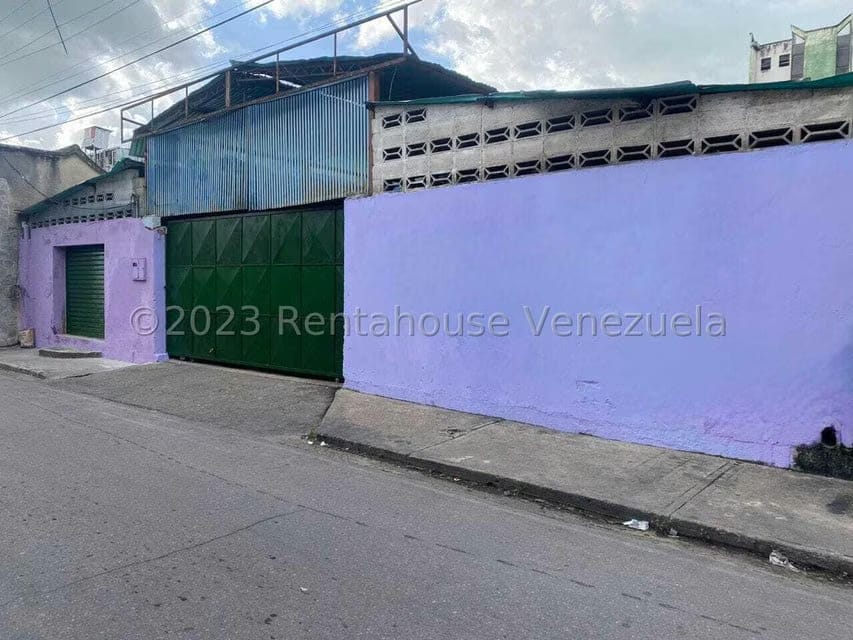 Comercial (Galpon - Deposito) en Venta en Zona Centro, Aragua - 12