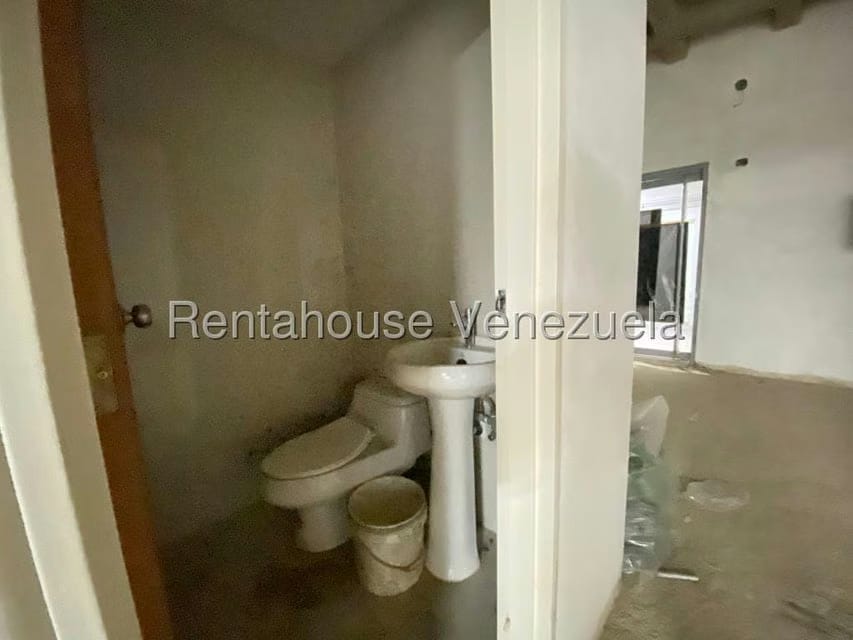 Comercial (Galpon - Deposito) en Alquiler en Boleita Norte, Distrito Metropolitano - 7