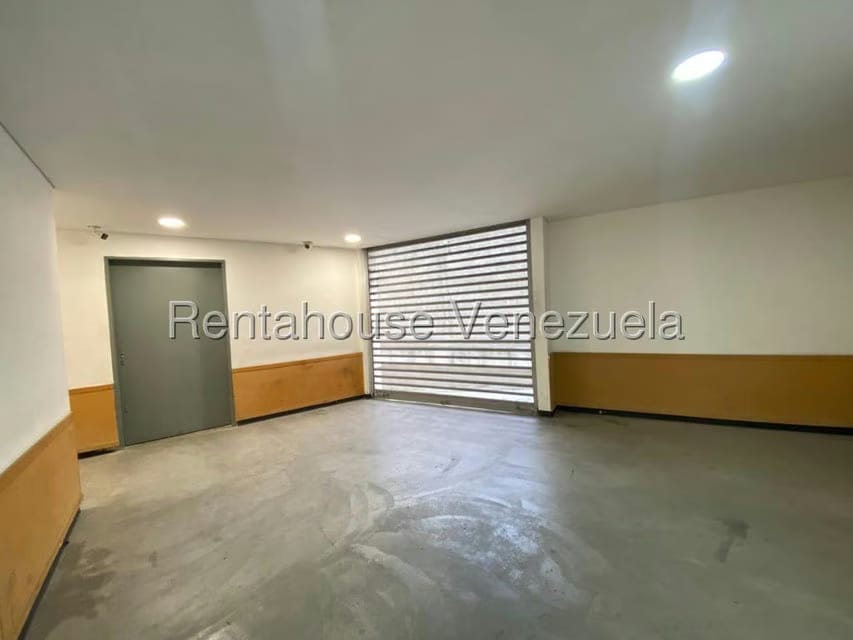 Comercial (Galpon - Deposito) en Alquiler en Boleita Norte, Distrito Metropolitano - 9