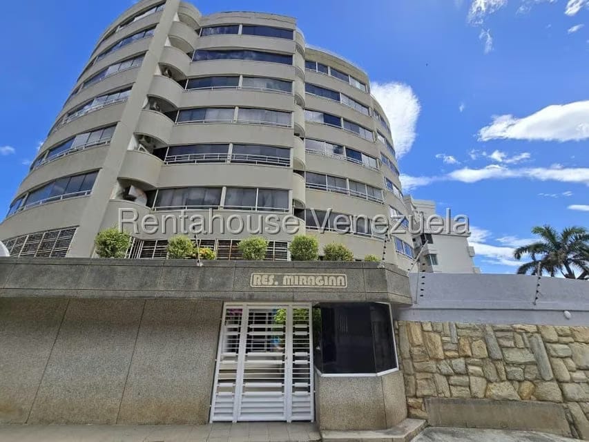 Apartamento (Penthouse) en Venta en Tanaguarenas, Vargas