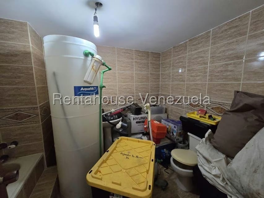 Apartamento (Penthouse) en Venta en Tanaguarenas, Vargas - 12