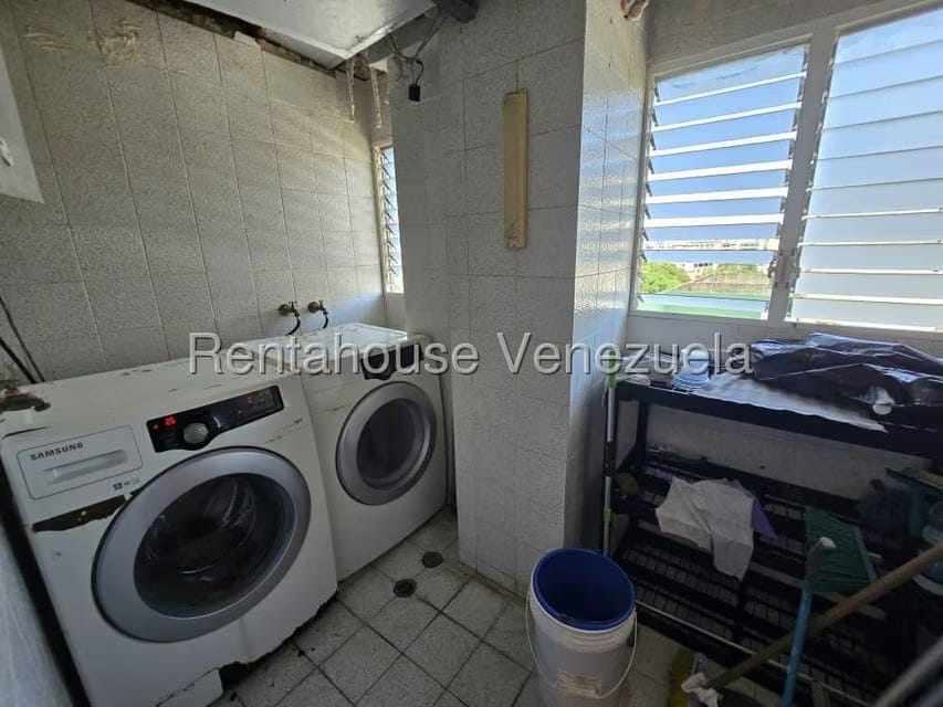 Apartamento (Penthouse) en Venta en Tanaguarenas, Vargas - 13