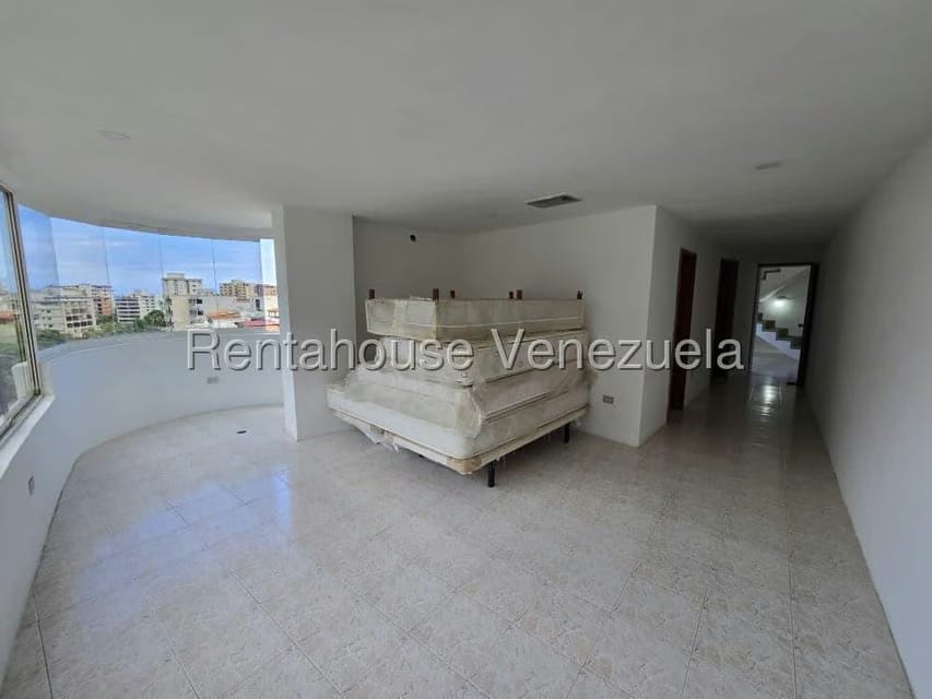 Apartamento (Penthouse) en Venta en Tanaguarenas, Vargas - 19