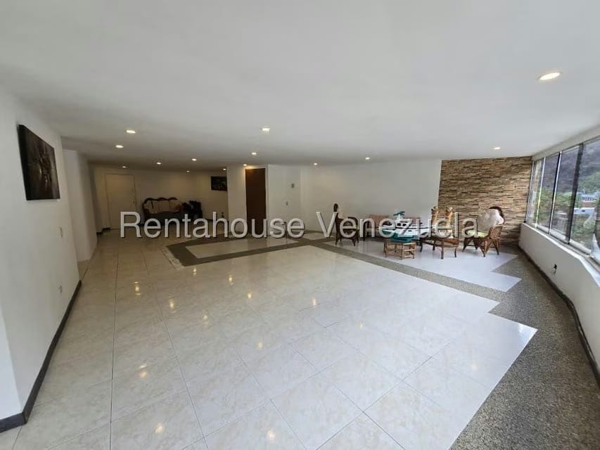 Apartamento (Penthouse) en Venta en Tanaguarenas, Vargas - 3