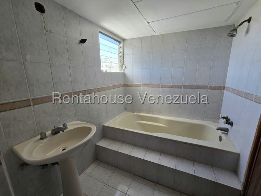 Apartamento (Penthouse) en Venta en Tanaguarenas, Vargas - 21