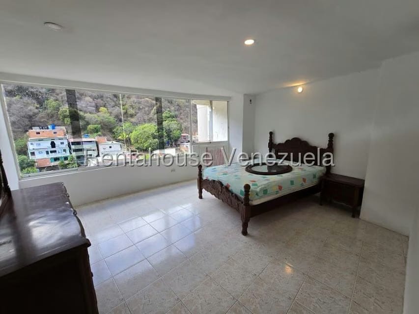 Apartamento (Penthouse) en Venta en Tanaguarenas, Vargas - 24