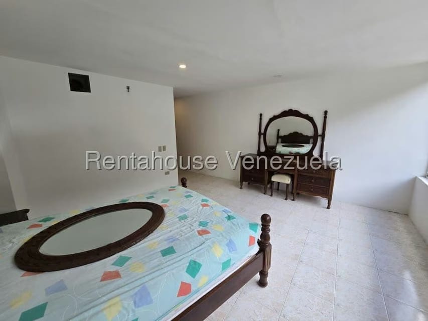 Apartamento (Penthouse) en Venta en Tanaguarenas, Vargas - 25