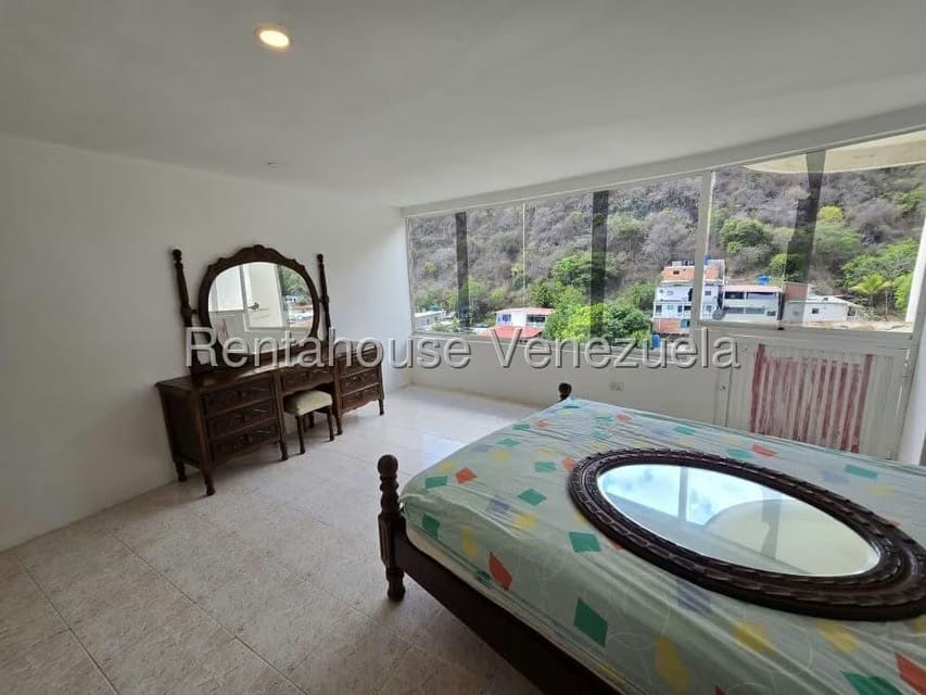Apartamento (Penthouse) en Venta en Tanaguarenas, Vargas - 26