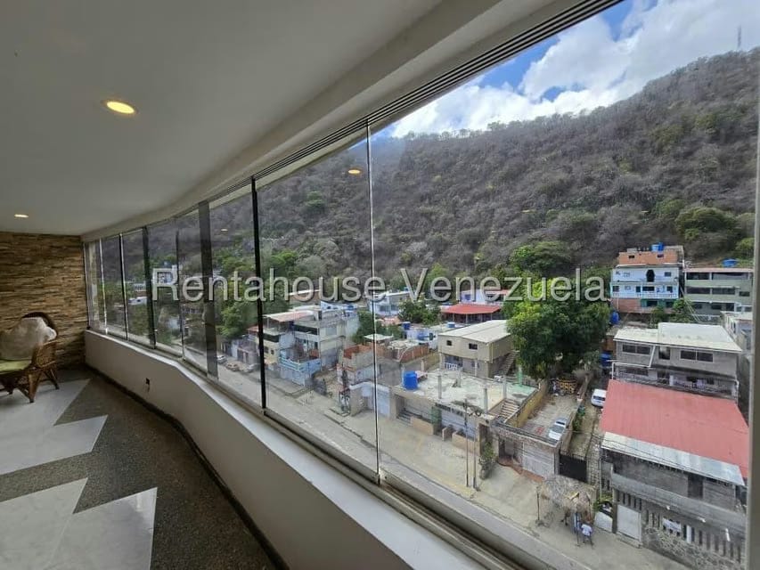 Apartamento (Penthouse) en Venta en Tanaguarenas, Vargas - 4
