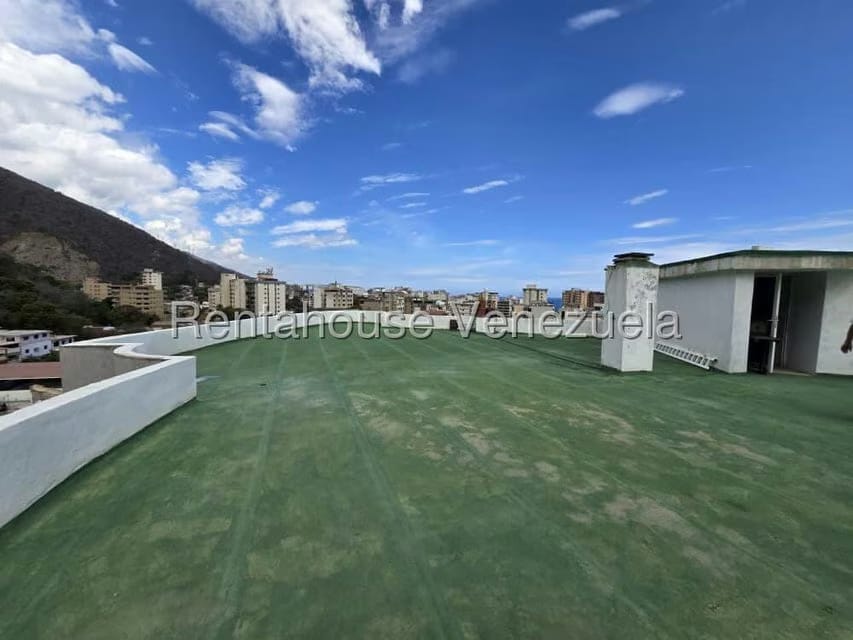 Apartamento (Penthouse) en Venta en Tanaguarenas, Vargas - 35