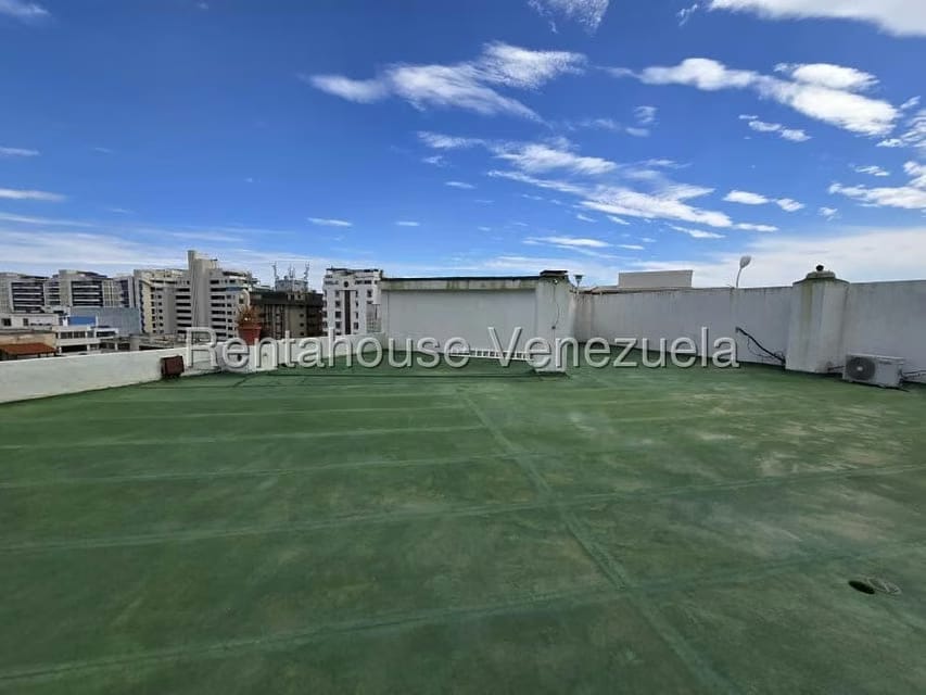 Apartamento (Penthouse) en Venta en Tanaguarenas, Vargas - 36