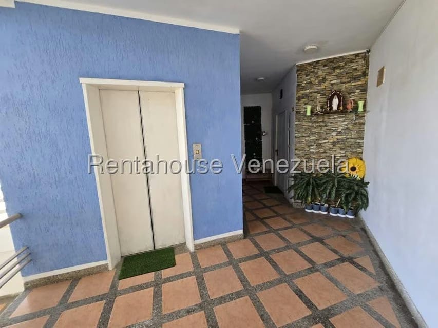 Apartamento (Penthouse) en Venta en Tanaguarenas, Vargas - 37