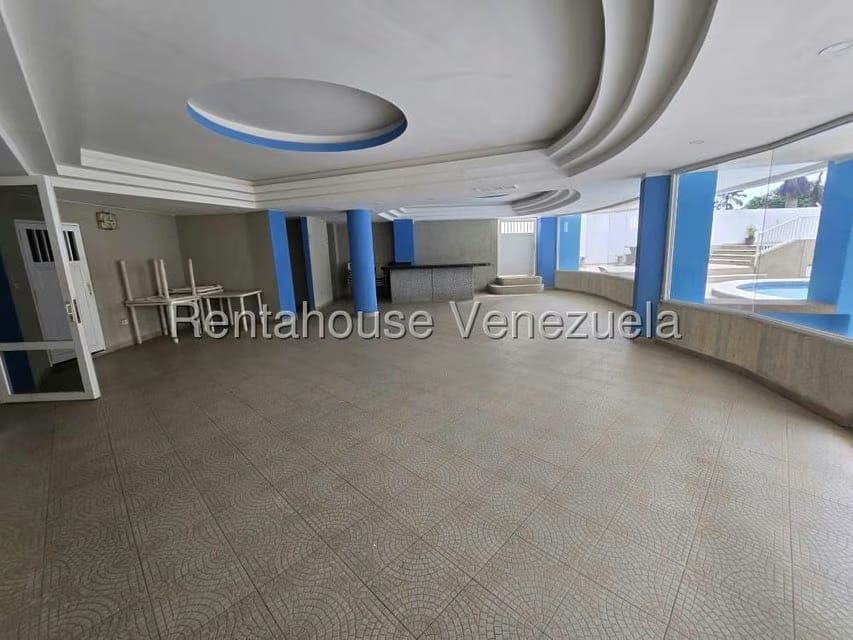 Apartamento (Penthouse) en Venta en Tanaguarenas, Vargas - 39