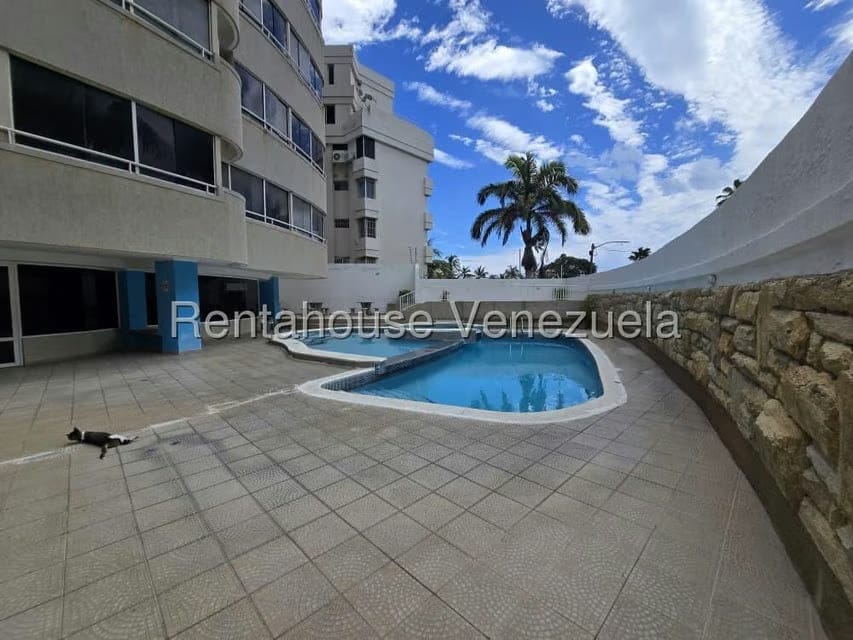 Apartamento (Penthouse) en Venta en Tanaguarenas, Vargas - 41
