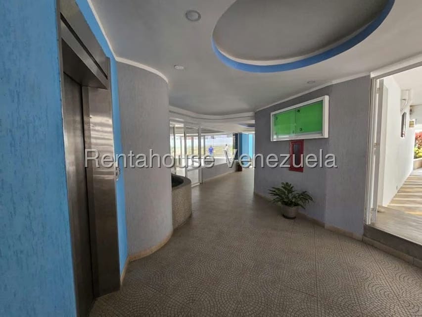 Apartamento (Penthouse) en Venta en Tanaguarenas, Vargas - 42